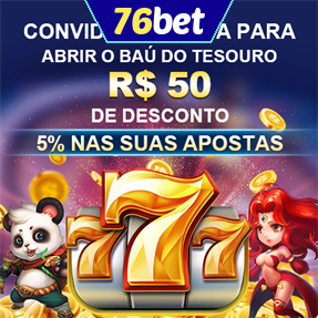 76bet Indique amigos para receber um bônus